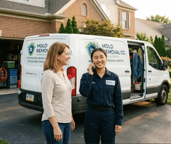 Crawlspace Mold Remediation Leeper, PA FAQs